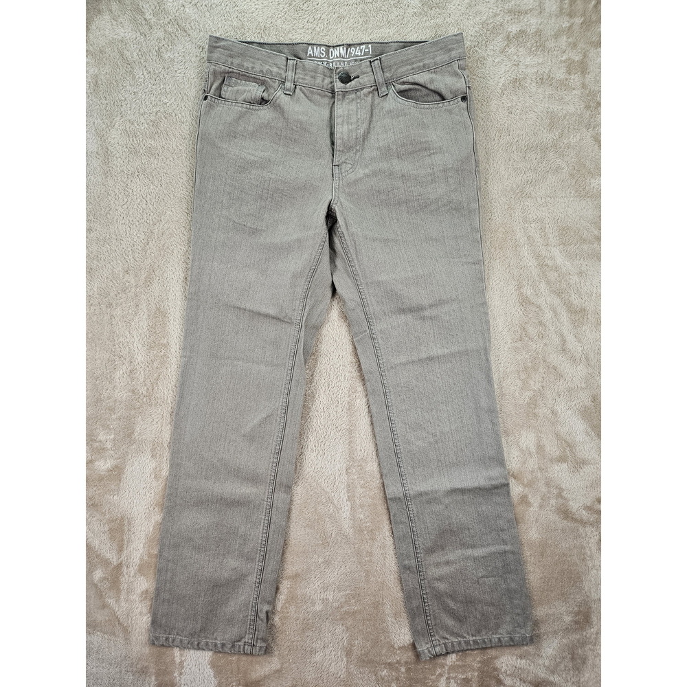 Mexx Regular Fit Jeans Trousers Pants Men's Size 30 - Picture 3 of 10